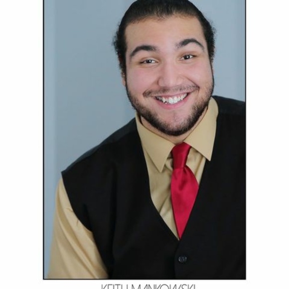 Meet your Posher, Keith - Picture 1 of 1